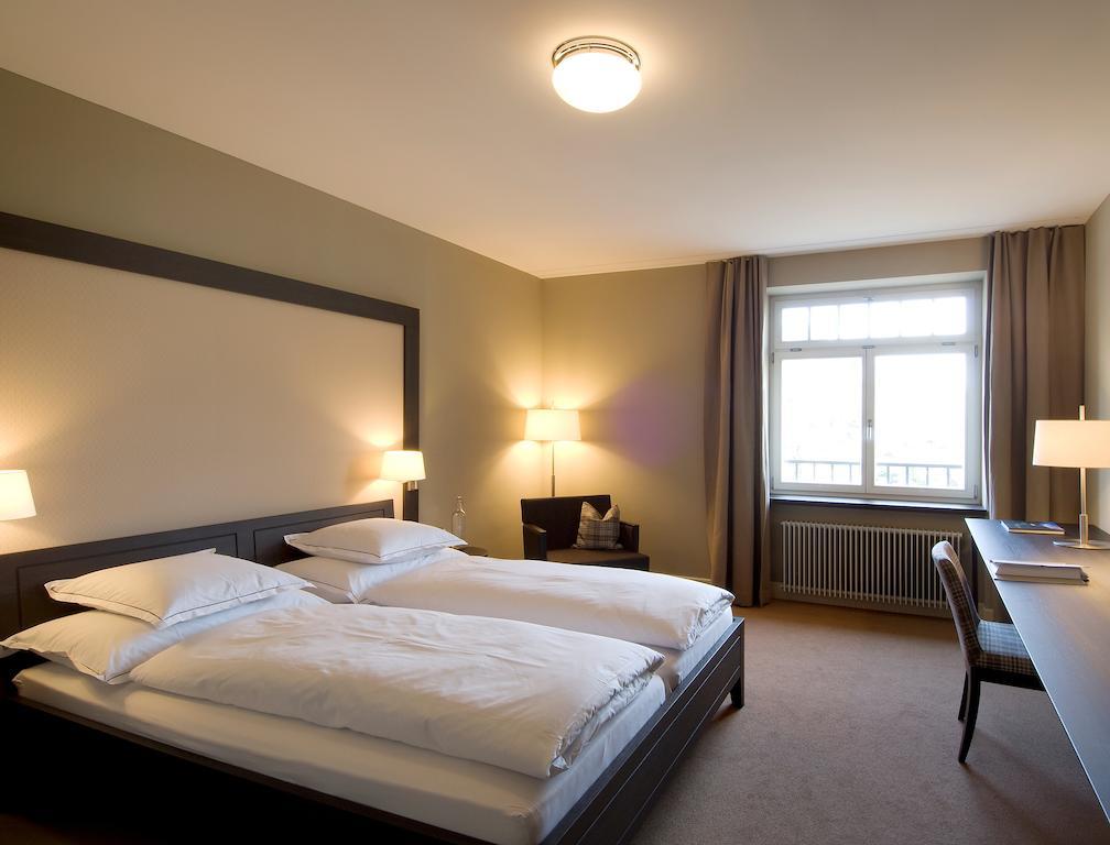 Historisches Alpinhotel גרימזל הוספיץ חדר תמונה