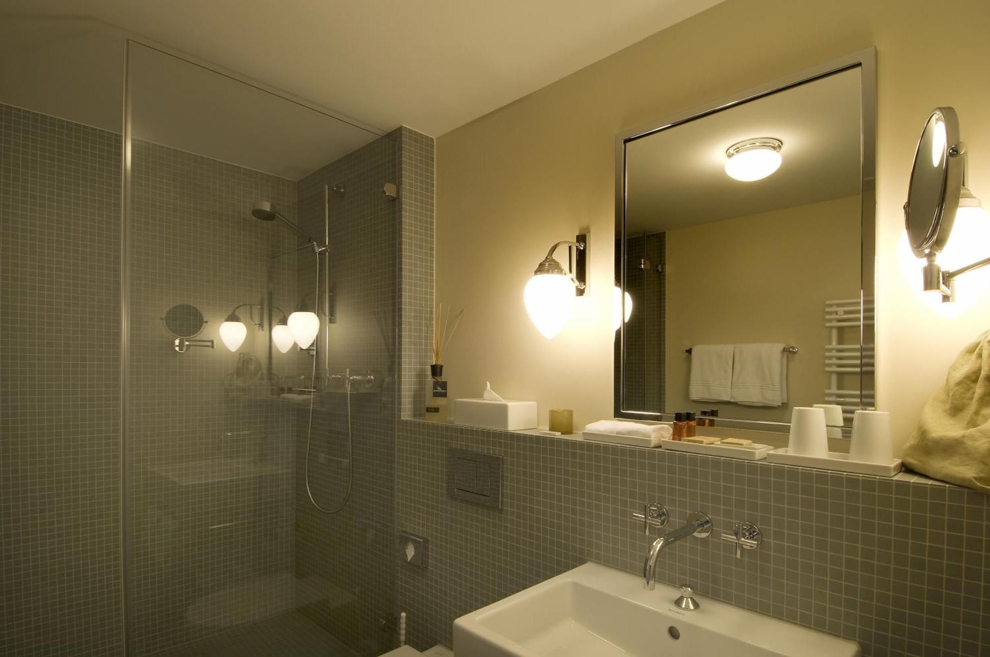 Historisches Alpinhotel גרימזל הוספיץ מראה חיצוני תמונה