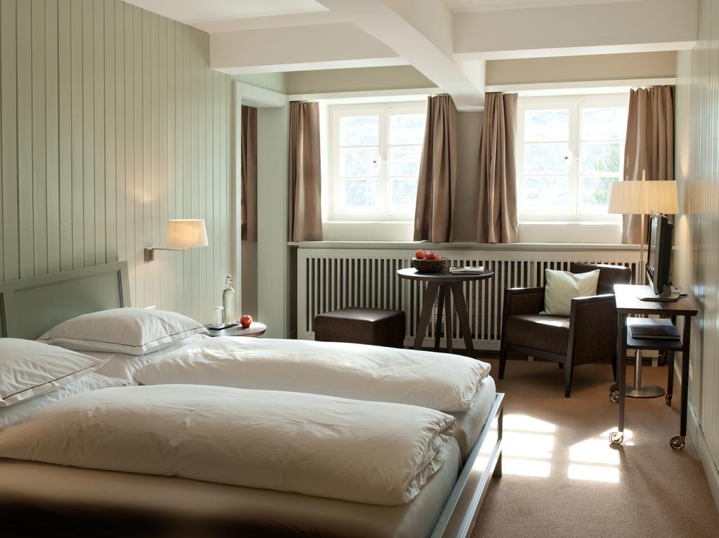 Historisches Alpinhotel גרימזל הוספיץ מראה חיצוני תמונה
