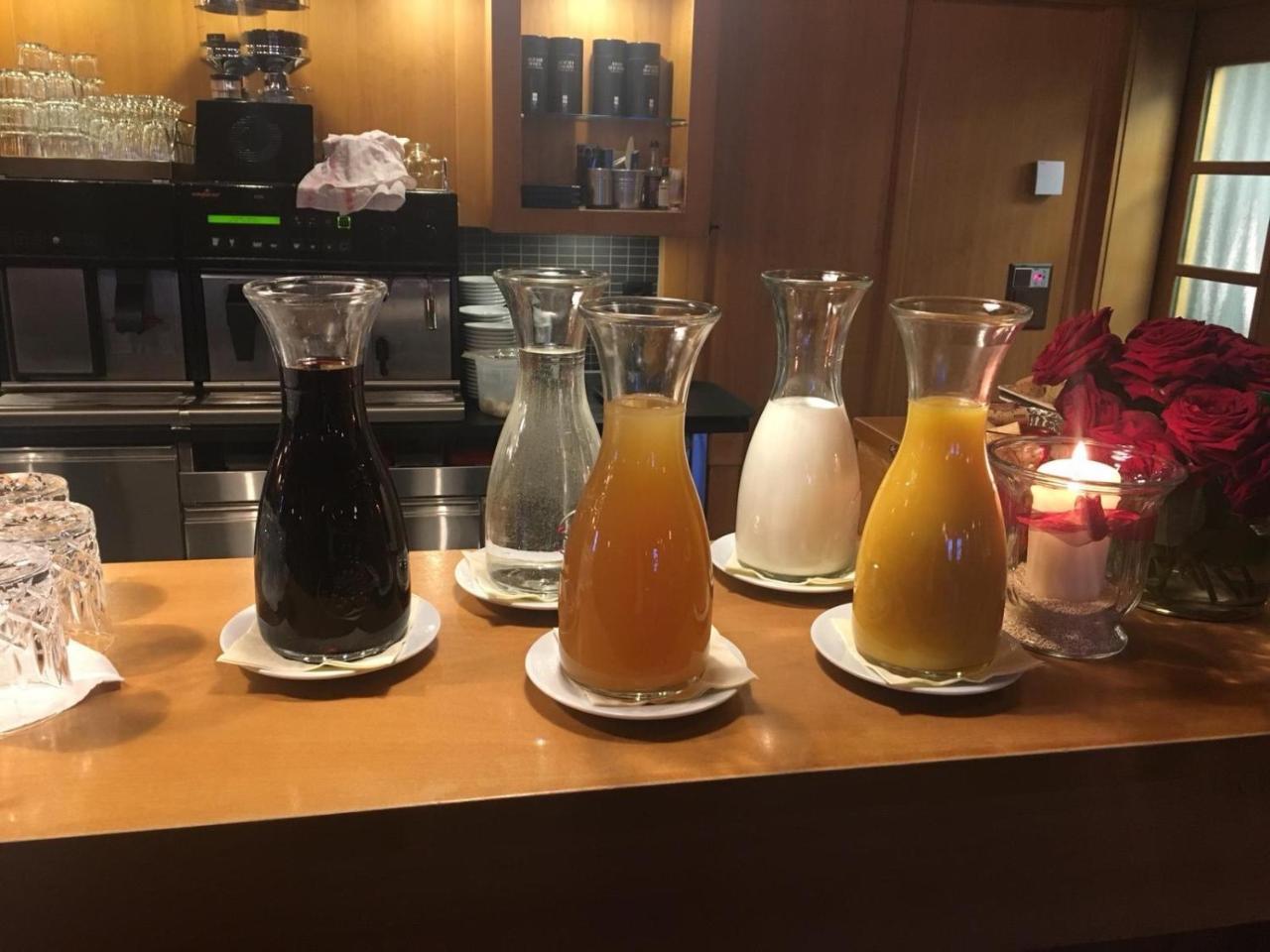 Historisches Alpinhotel גרימזל הוספיץ מראה חיצוני תמונה
