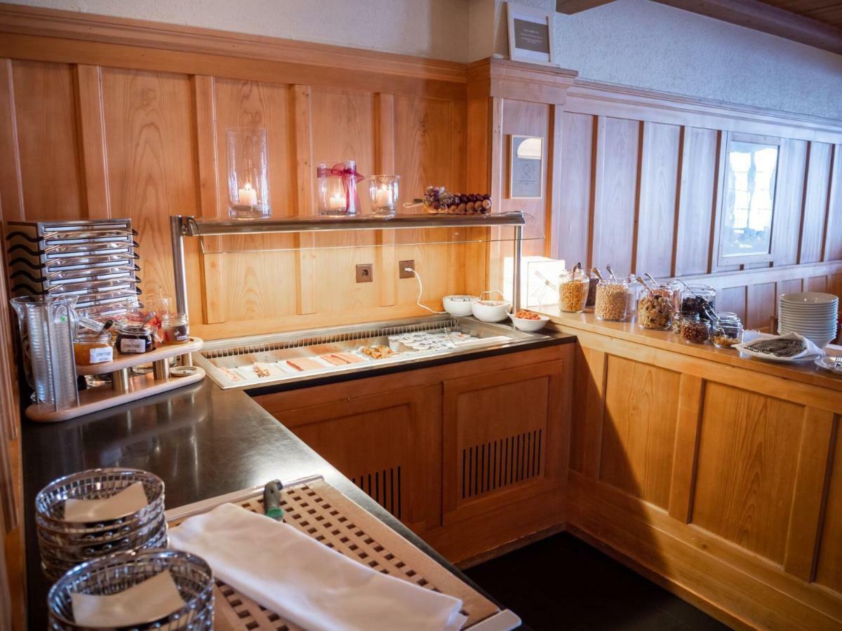 Historisches Alpinhotel גרימזל הוספיץ מראה חיצוני תמונה
